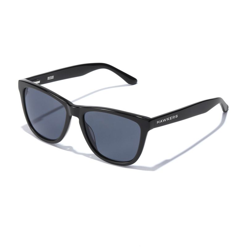 HAWKERS - Gafas de sol Hombre y Mujer Hawkers - BLACK DARK ONE X