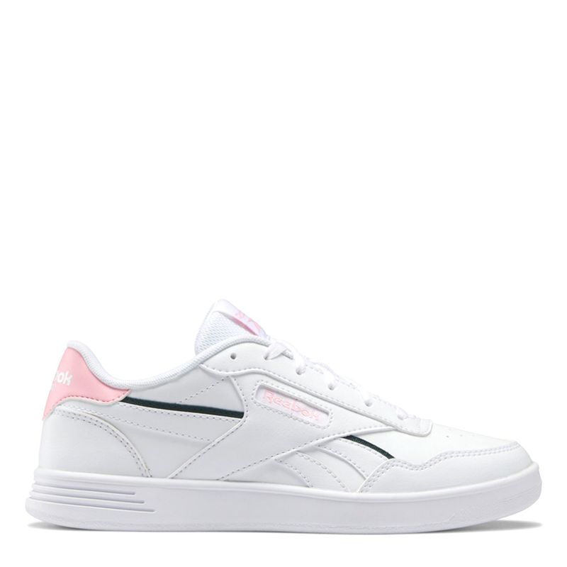 REEBOK - Tenis Reebok Mujer Moda Court Advance Vegan