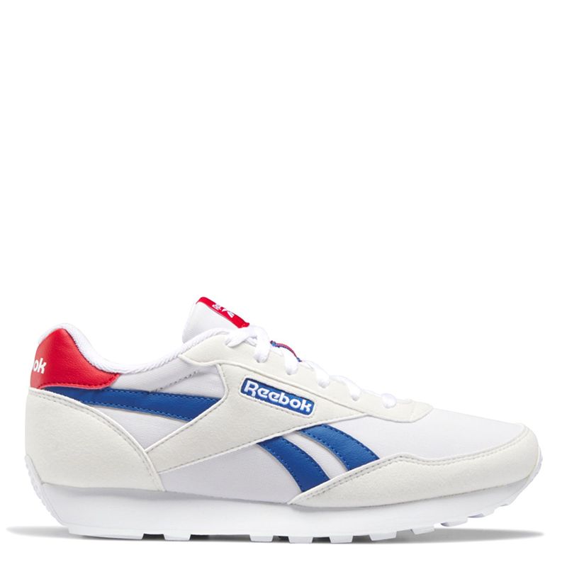 REEBOK - Tenis Reebok Hombre Moda Rewind Run