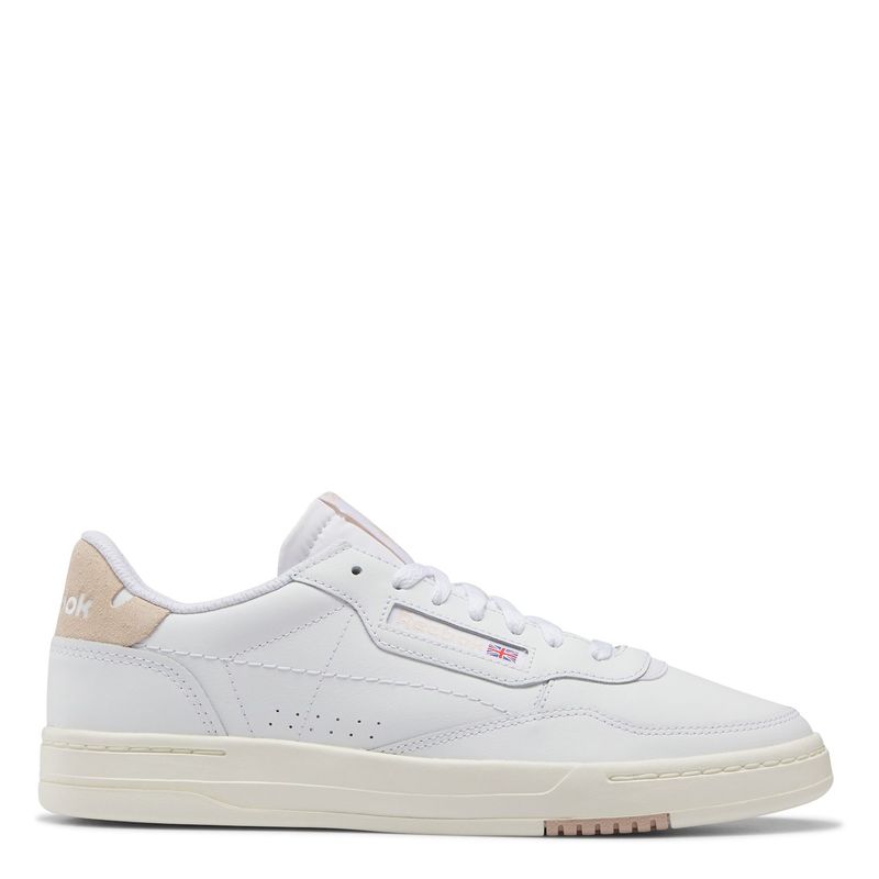 REEBOK - Tenis Reebook Hombre Moda Court Peak