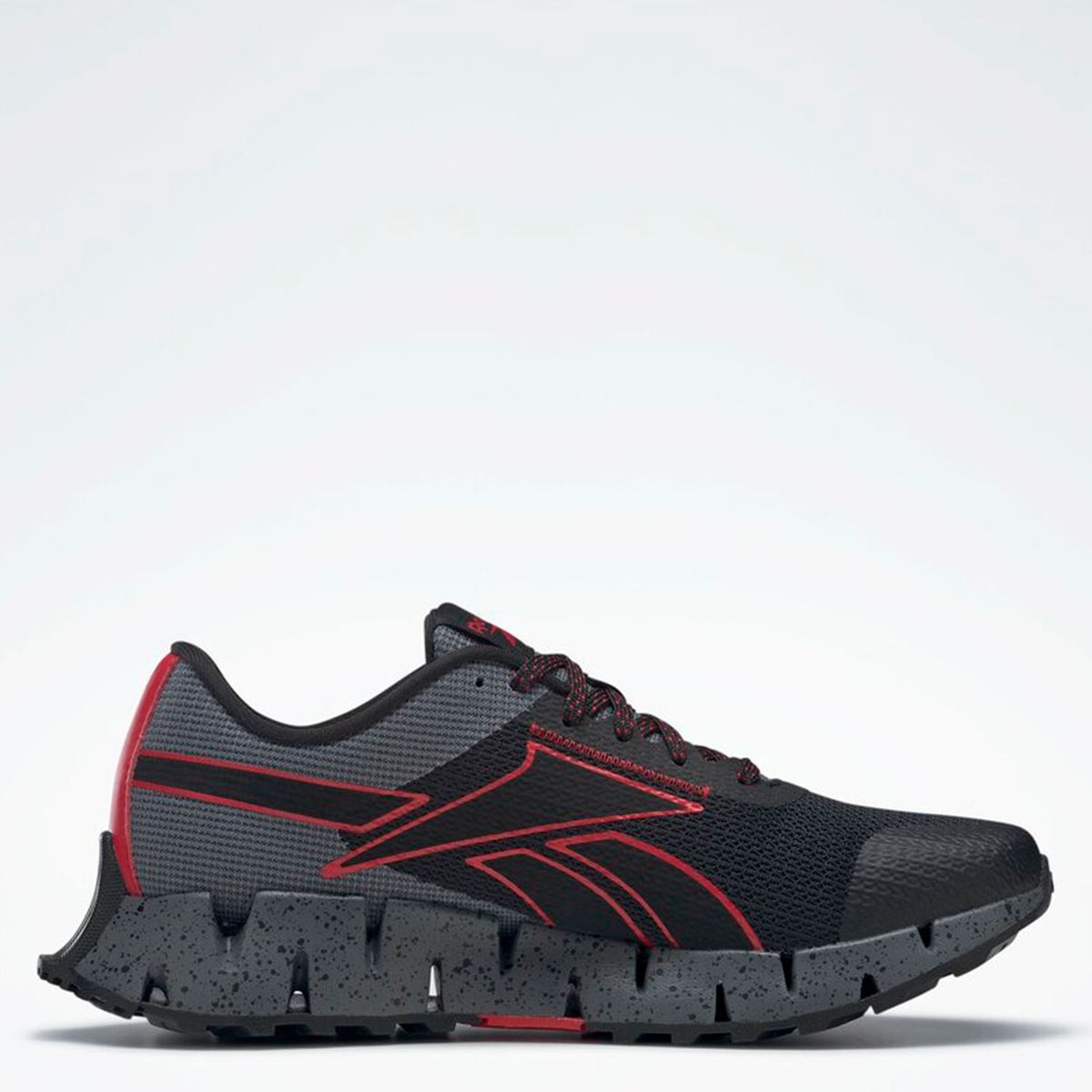 REEBOK - Tenis Reebok Hombre Running Zig Dynamica 2 Adventure
