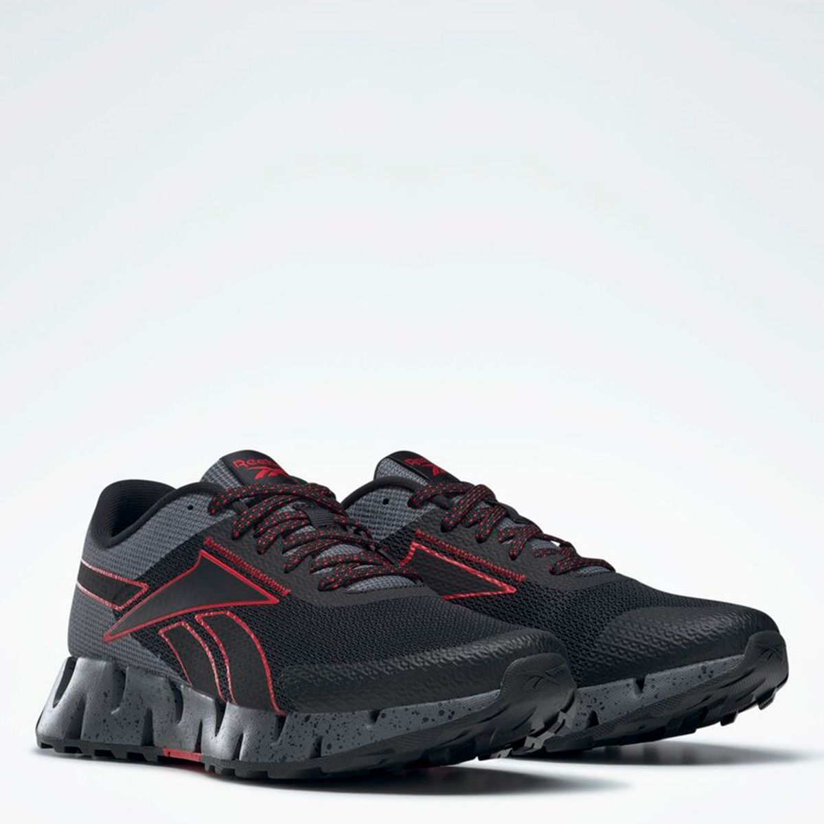 REEBOK - Tenis Reebok Hombre Running Zig Dynamica 2 Adventure