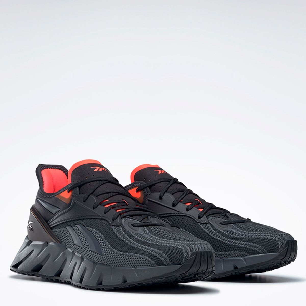 REEBOK - Tenis Reebok Hombre Running Zig Kinetica 3