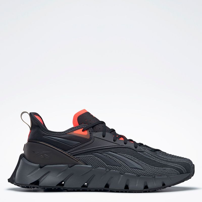 REEBOK - Tenis Reebok Hombre Running Zig Kinetica 3