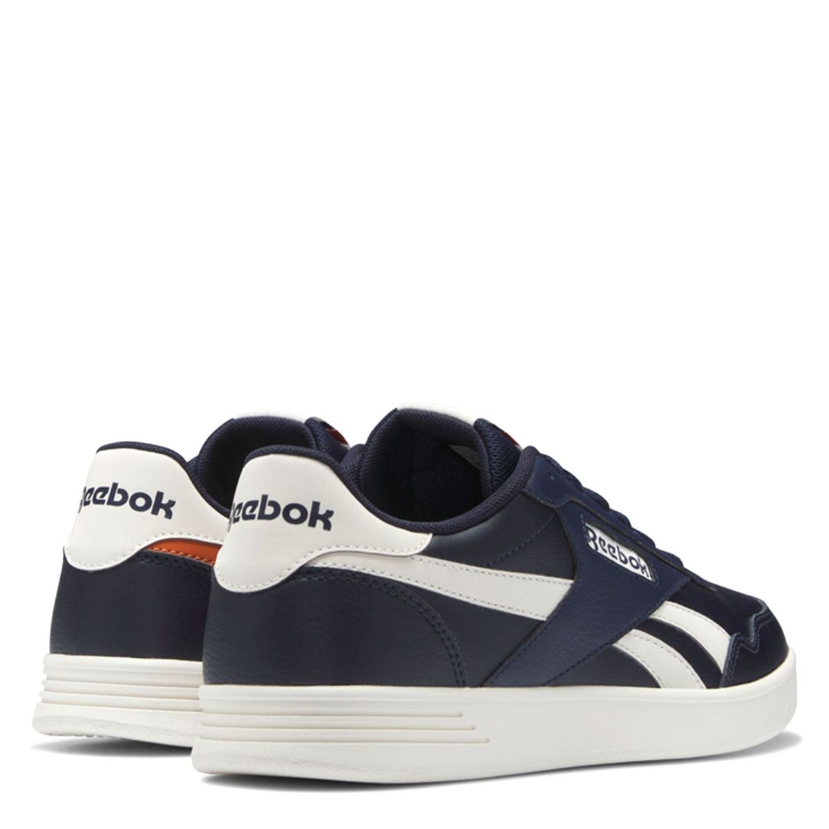 REEBOK - Tenis Reebok Hombre Moda Court Advance