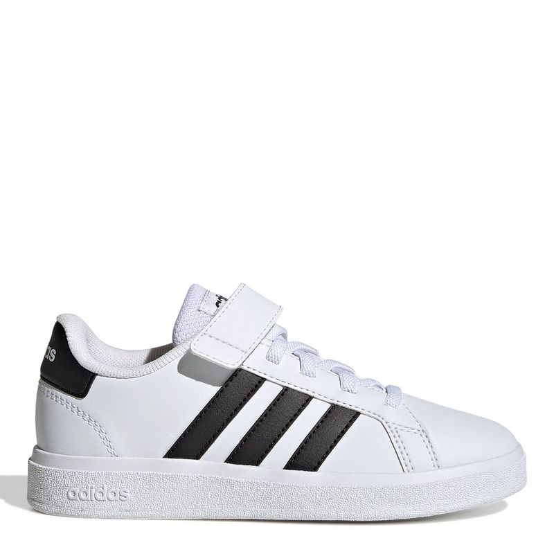 ADIDAS - Tenis moda adidas Grand Court 2.0 Niña
