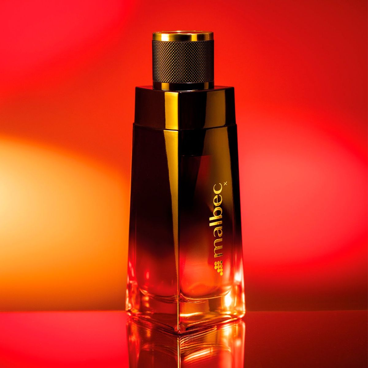 MALBEC - Perfume Hombre Malbec O Boticario Eau de toilette 100ml Exp
