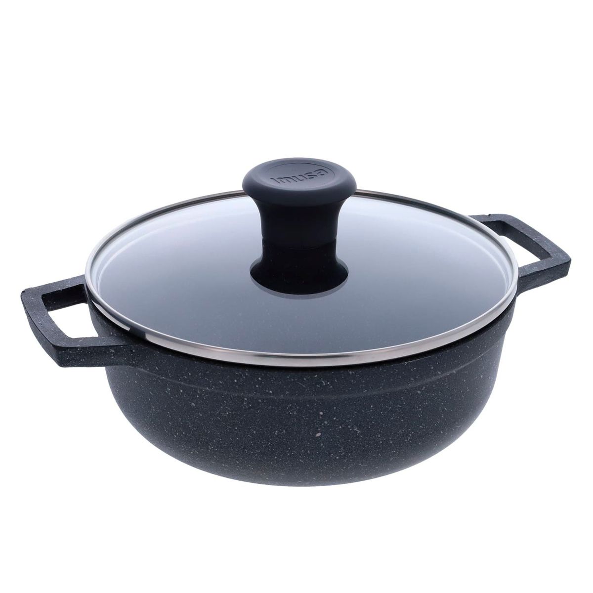 IMUSA - Caldero Imusa Aluminio