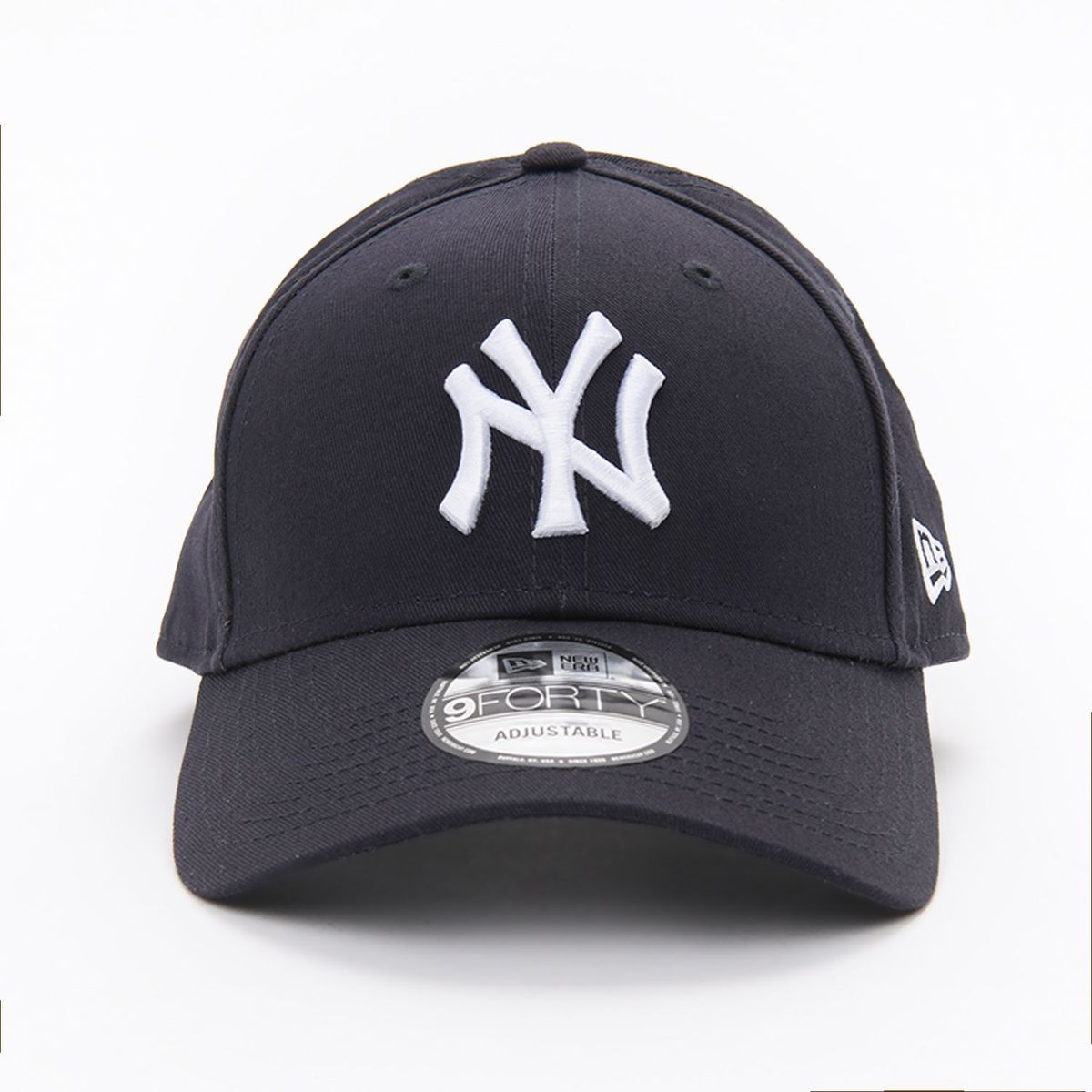 NEW ERA - Gorra New York Yankees MLB Basics 9Forty Ajustable New Era