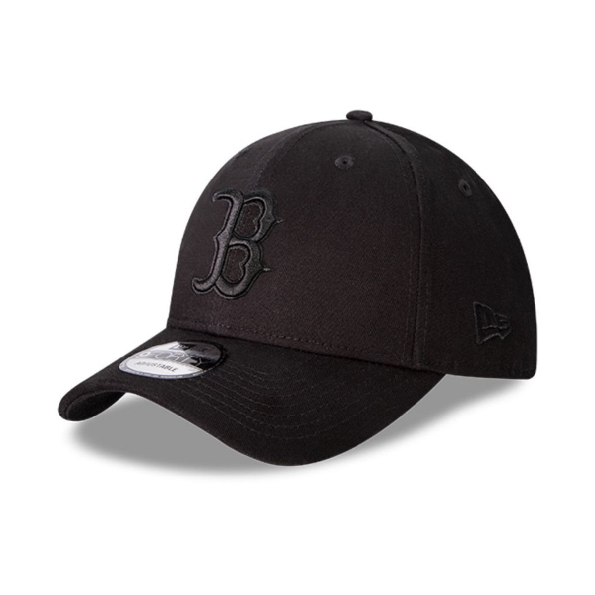 NEW ERA - Gorra Boston Red Sox MLB Basic 9Forty Ajustable New Era