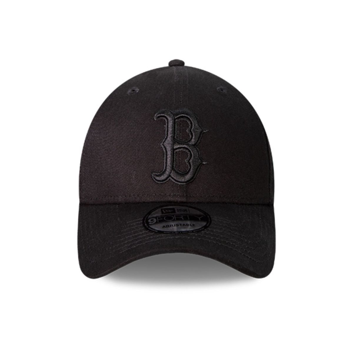 NEW ERA - Gorra Boston Red Sox MLB Basic 9Forty Ajustable New Era