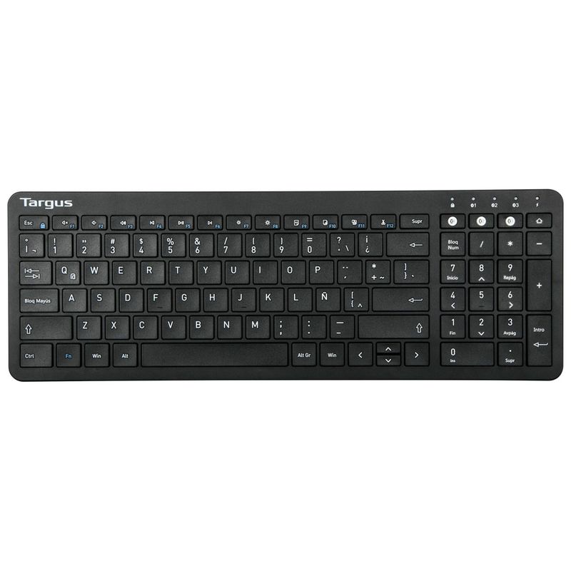TARGUS - Teclado Targus WF Wireless