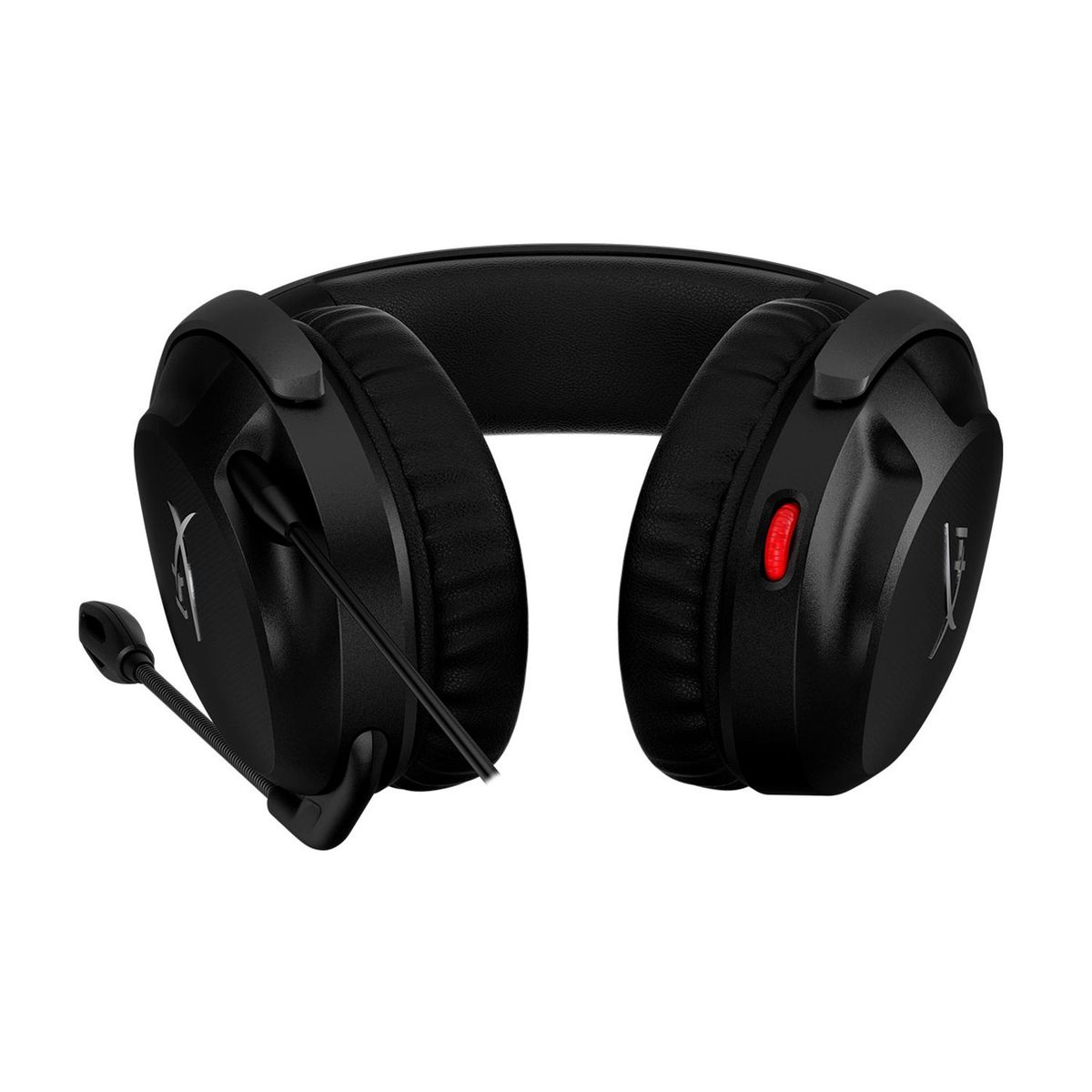 HYPERX - Audífonos headset HP HyperX Cloud Stinger Noise cancelling