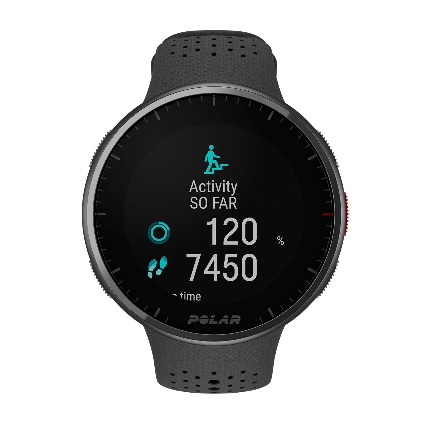 Reloj inteligente Polar - Smartwatch Polar Colombia