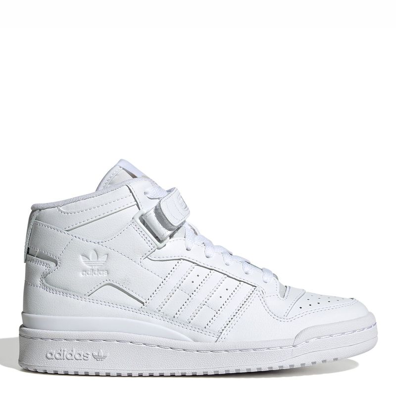 ADIDAS ORIGINALS - Tenis Adidas para Mujer Moda Forum Mid