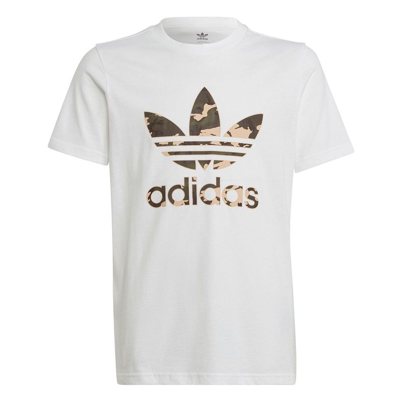 ADIDAS - Camiseta manga corta Unisex Adidas