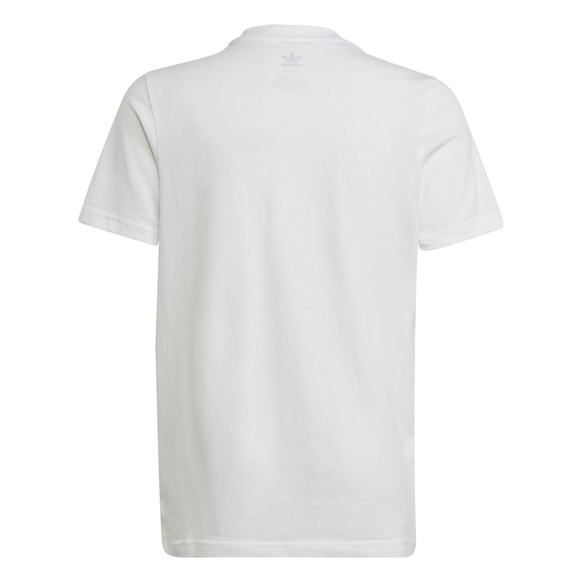 ADIDAS - Camiseta manga corta Unisex niño Adidas Lifestyle