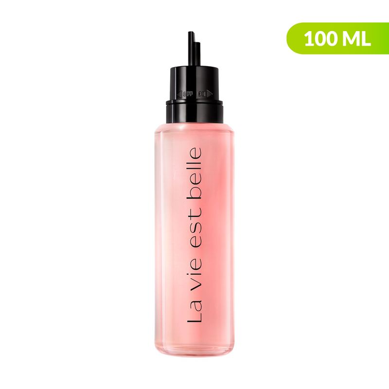 LANCOME - Perfume Mujer Lancome LaVie Est Belle 100 ml EDP