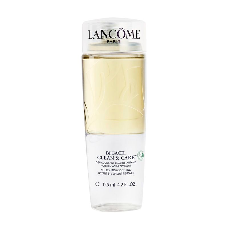 LANCOME - Limpiador Bi-Facil Eye Lancome Todo tipo de piel 125ml