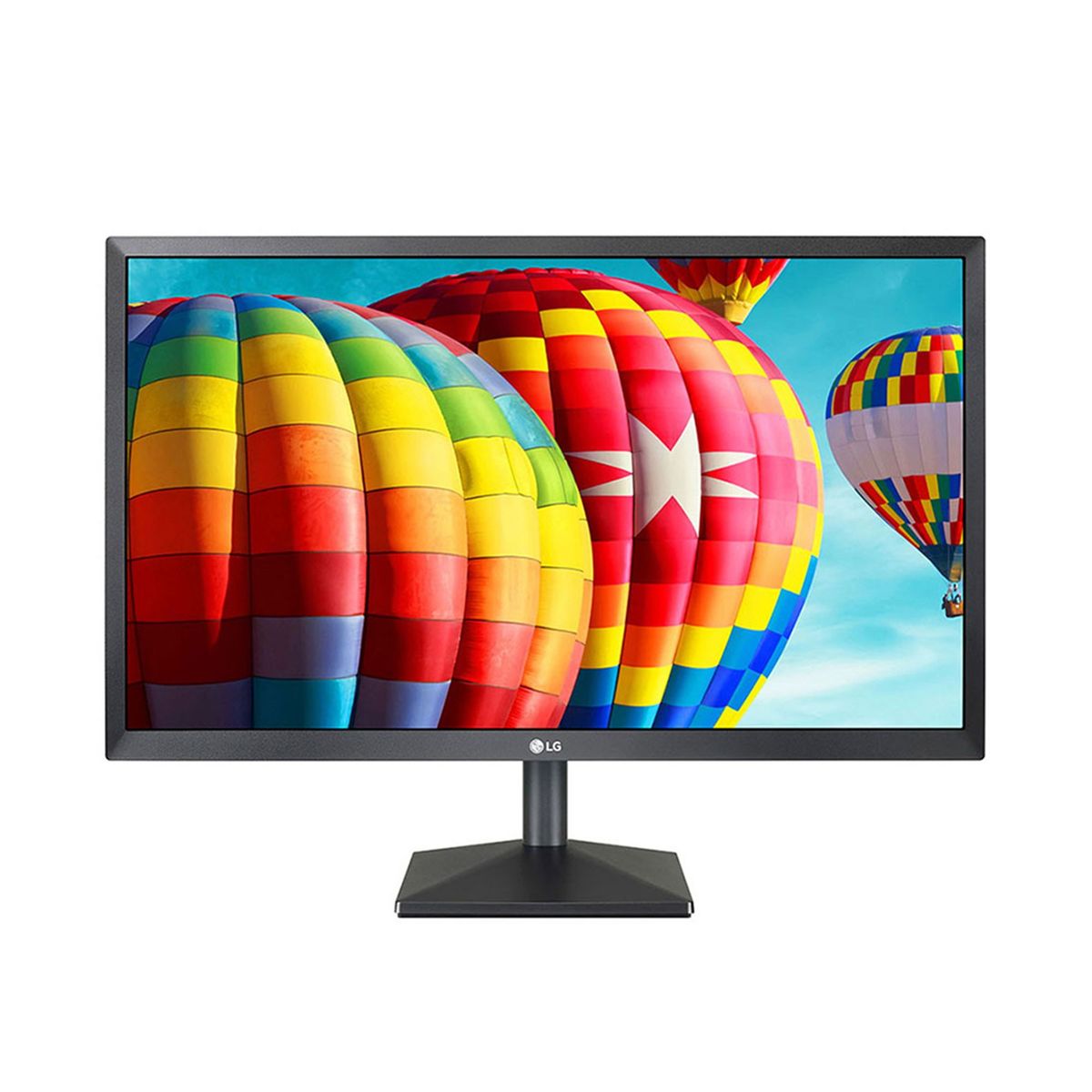 LG - Monitor para PC LG 22 pulgadas