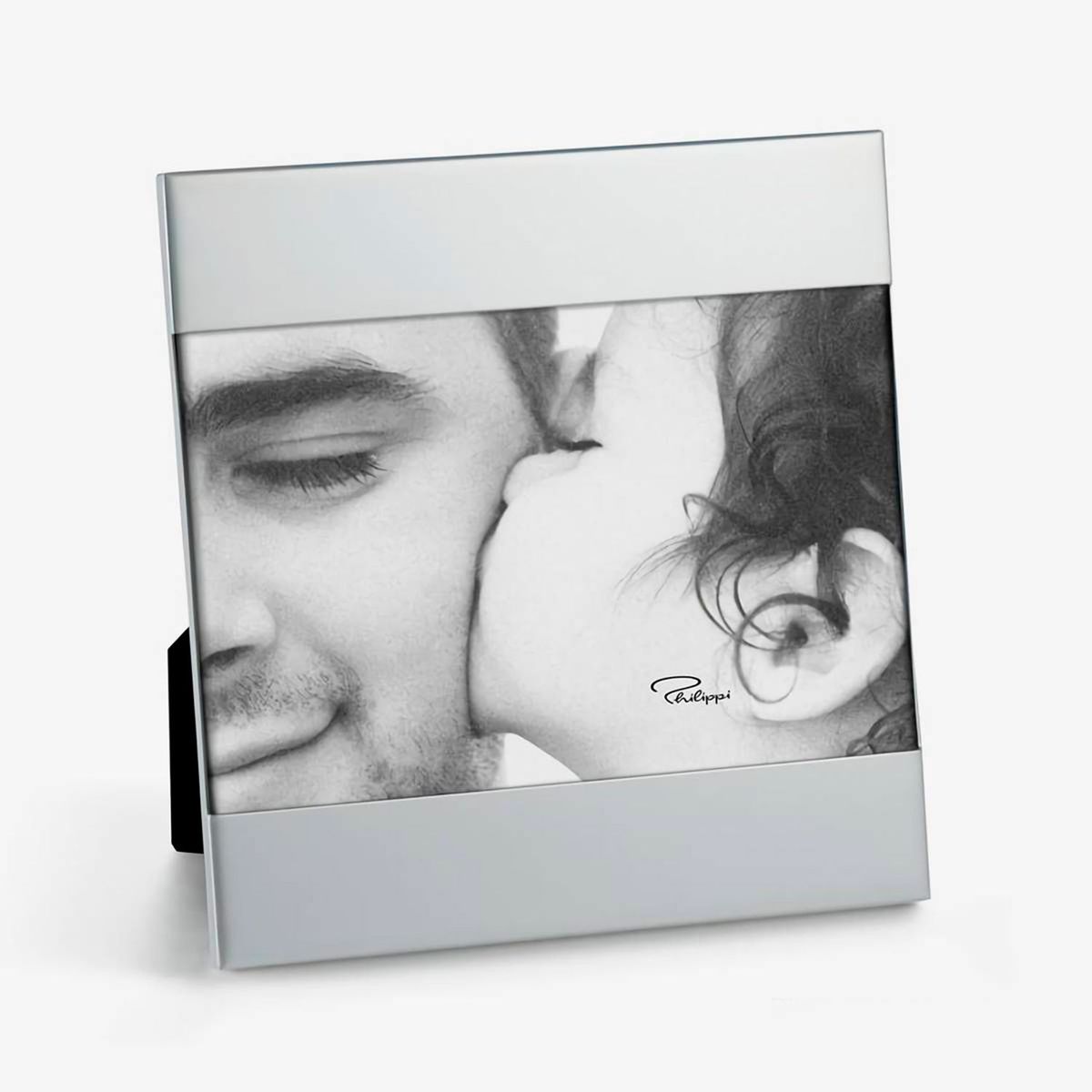  - Portaretratos 10x15 cm Aluminio