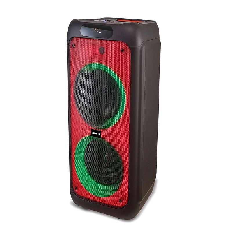 AIWA - Torre de Sonido AIWA ONE BOX  AWPOH2D