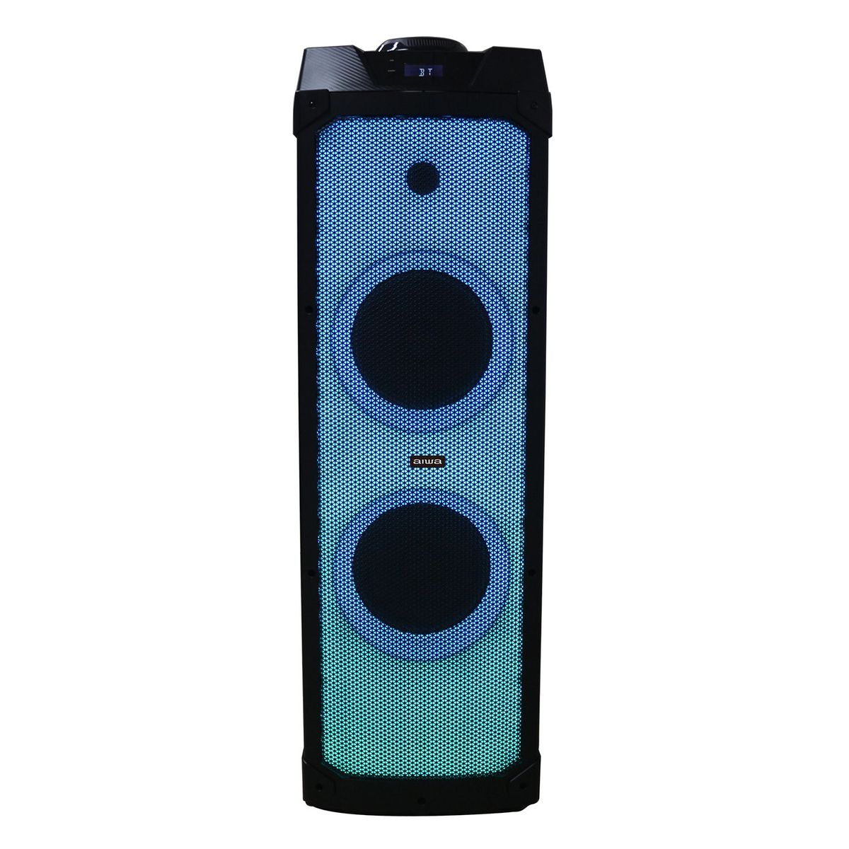 AIWA - Minicomponente Aiwa AWPOK200D