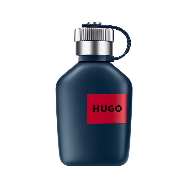 HUGO BOSS - Perfume Hombre Hugo Boss Hugo Jeans 75 ml EDT