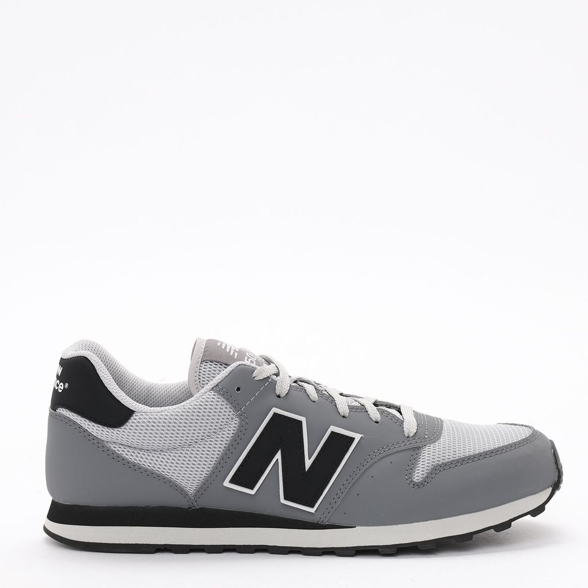 NEW BALANCE - Tenis moda New Balance 500 Hombre