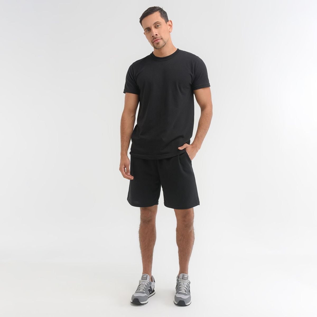 NEW BALANCE - Tenis moda New Balance 500 Hombre