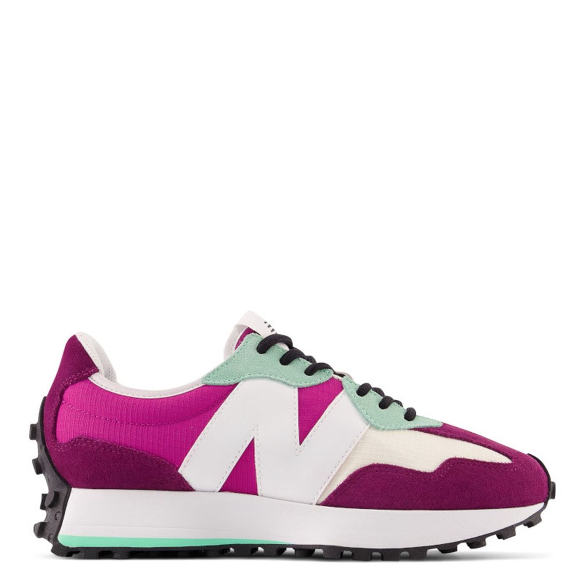 NEW BALANCE - Tenis New Balance Mujer Moda 327