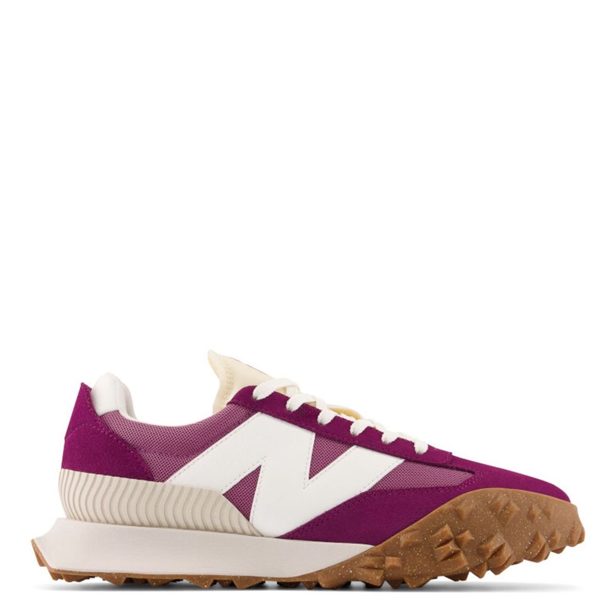 NEW BALANCE - Tenis New Balance Hombre Moda UXC72