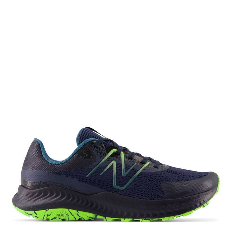 NEW BALANCE - Tenis New Balance Hombre Running Nitrel V5
