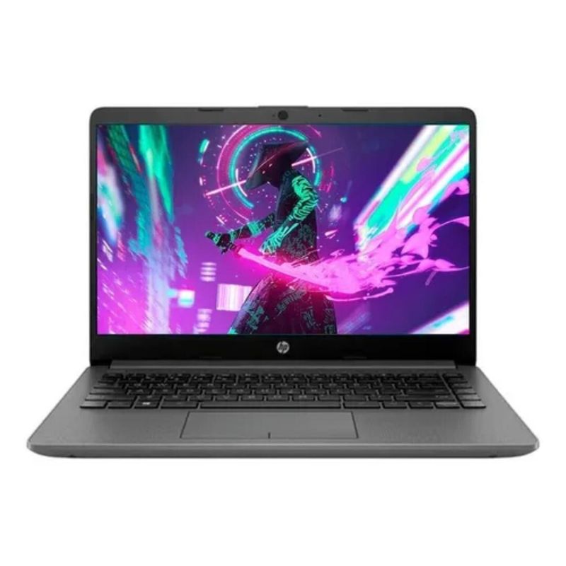 HP - Portátil Hp  14" Core I5 12Gb Ram 512Gb Ssd