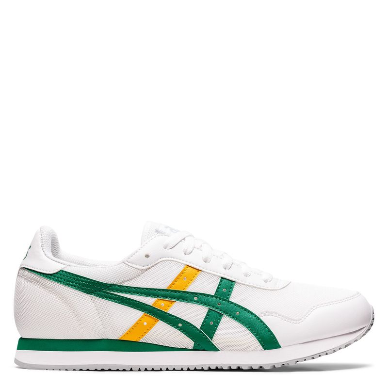 ASICS - Tenis Asics Hombre Moda Tiger Runner