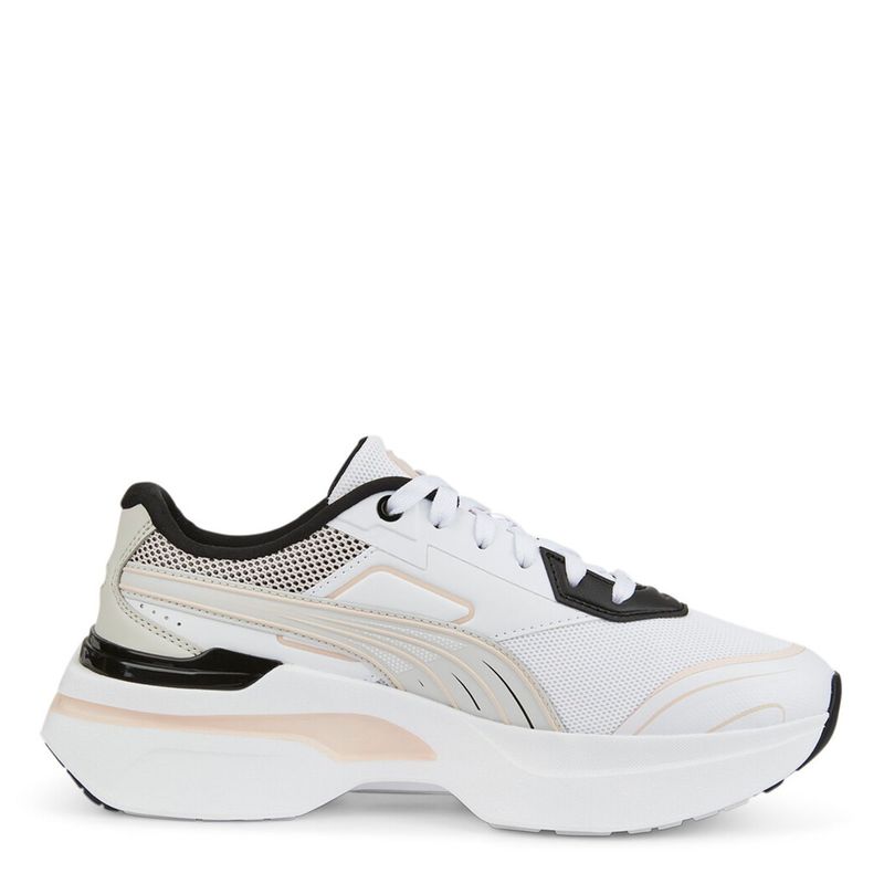 PUMA - Tenis moda Puma Kosmo Rider Feminine Tech para Mujer