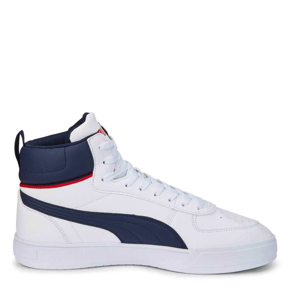PUMA - Tenis moda Puma Caven Mid para Hombre