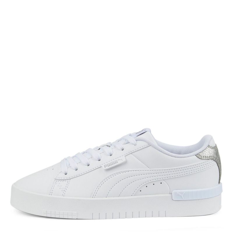 PUMA - Tenis moda Puma Jada Shine Mujer