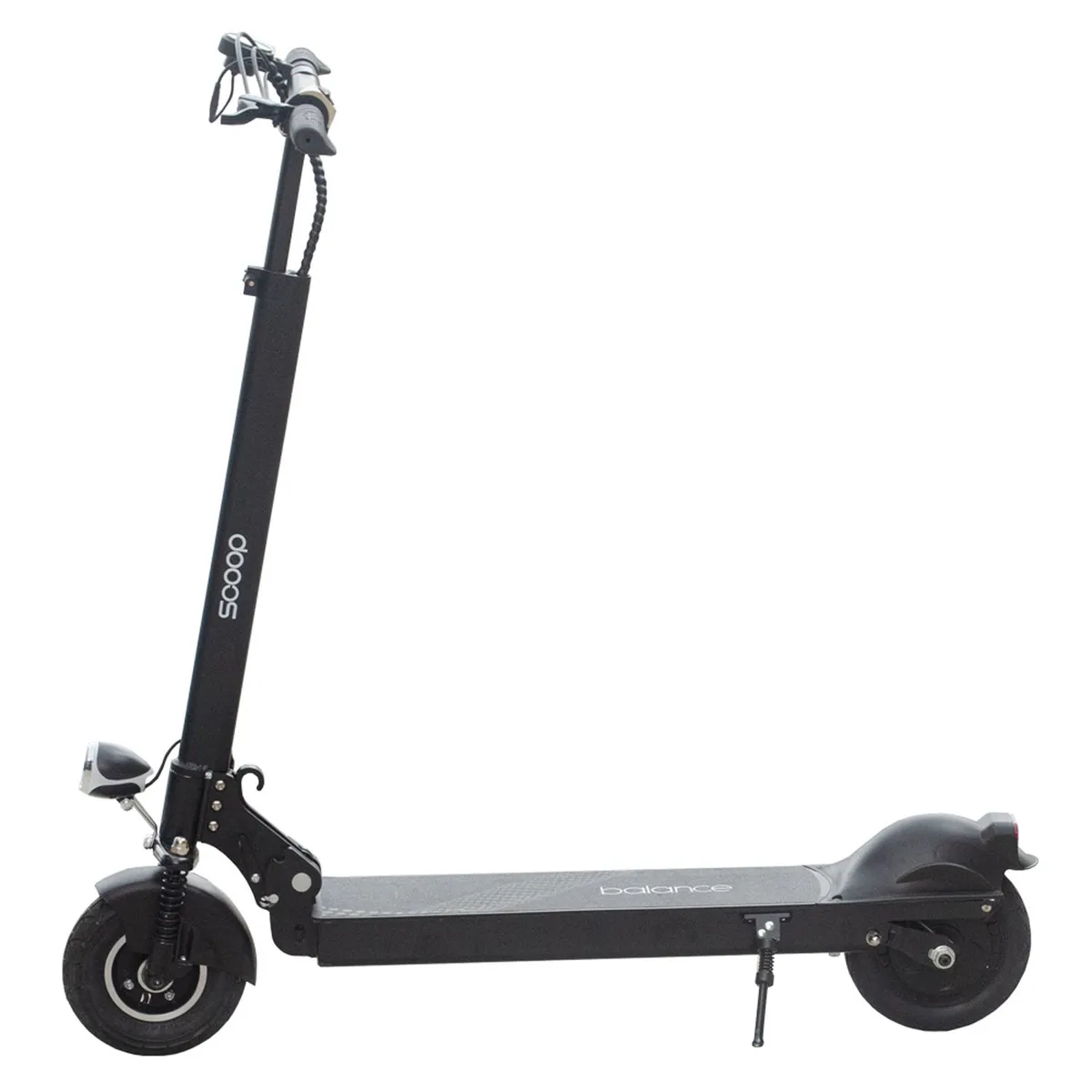 SCOOP - Patineta eléctrica Scooter Scoop Balance 500W 35Km/h
