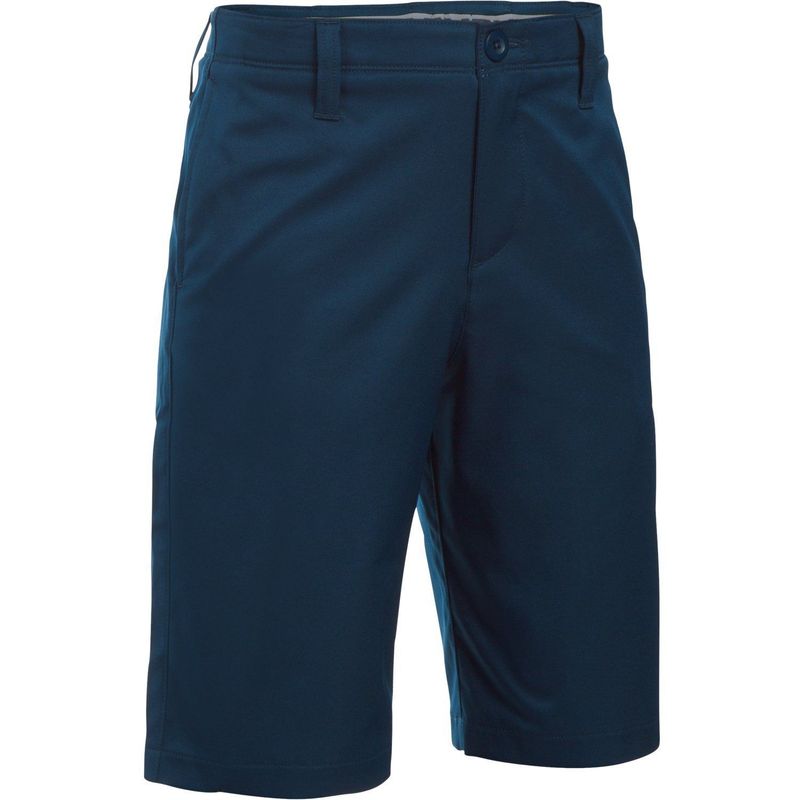 Under Armour - Bermuda Under Armour Match Play Golf Para Niño