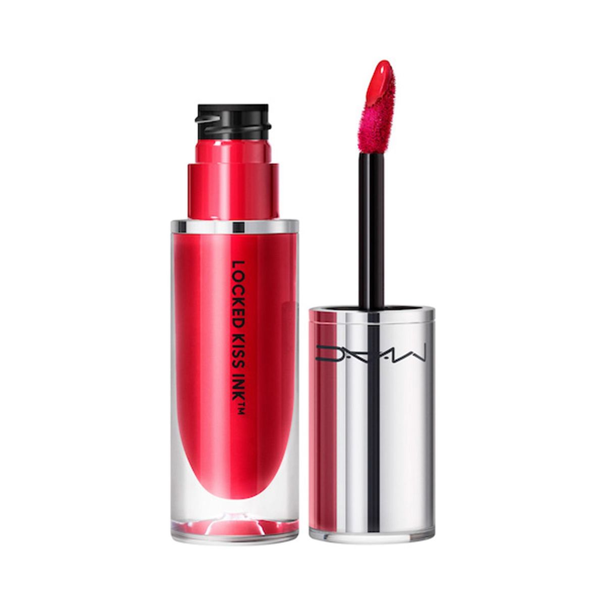 MAC COSMETICS - Labial Líquido Locked Kiss Ink Lipcolour MAC 4 ml