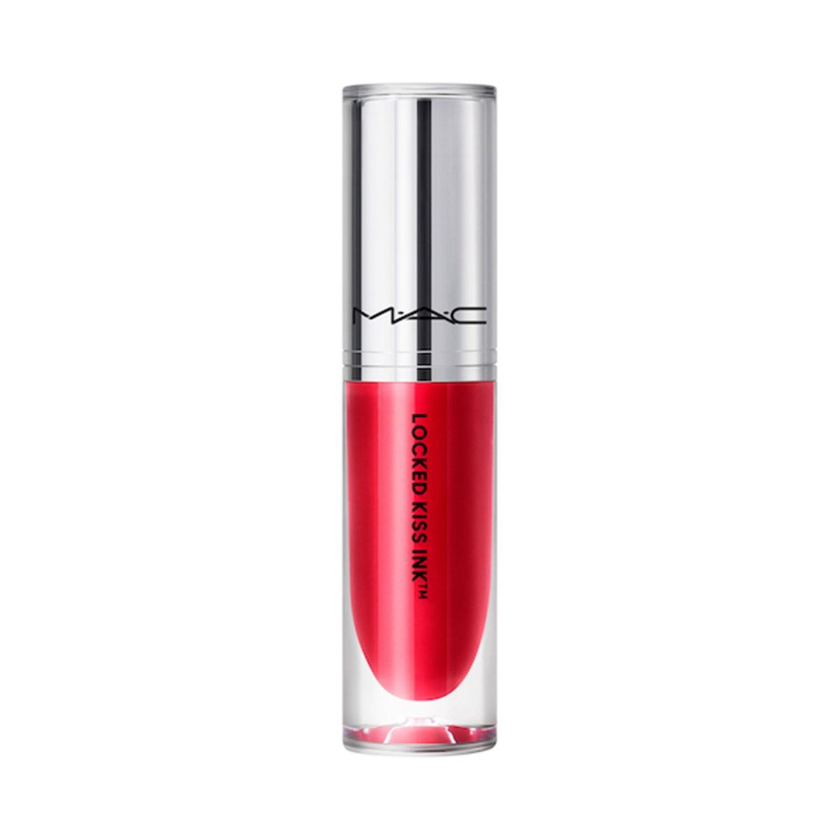 MAC COSMETICS - Labial Líquido Locked Kiss Ink Lipcolour MAC 4 ml