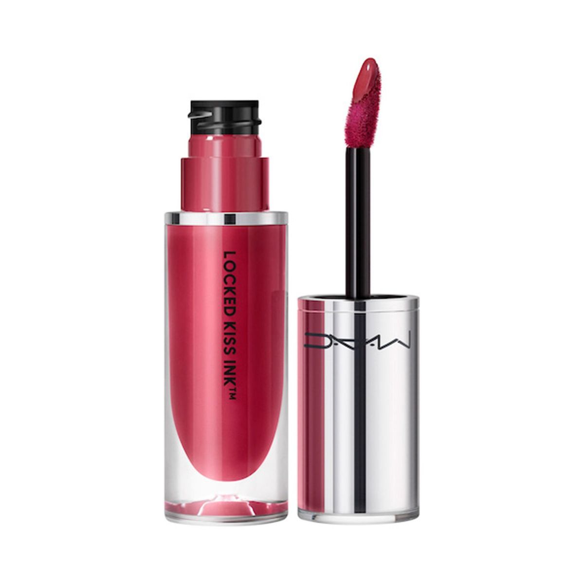 MAC COSMETICS - Labial Líquido Locked Kiss Ink Lipcolour MAC 4 ml