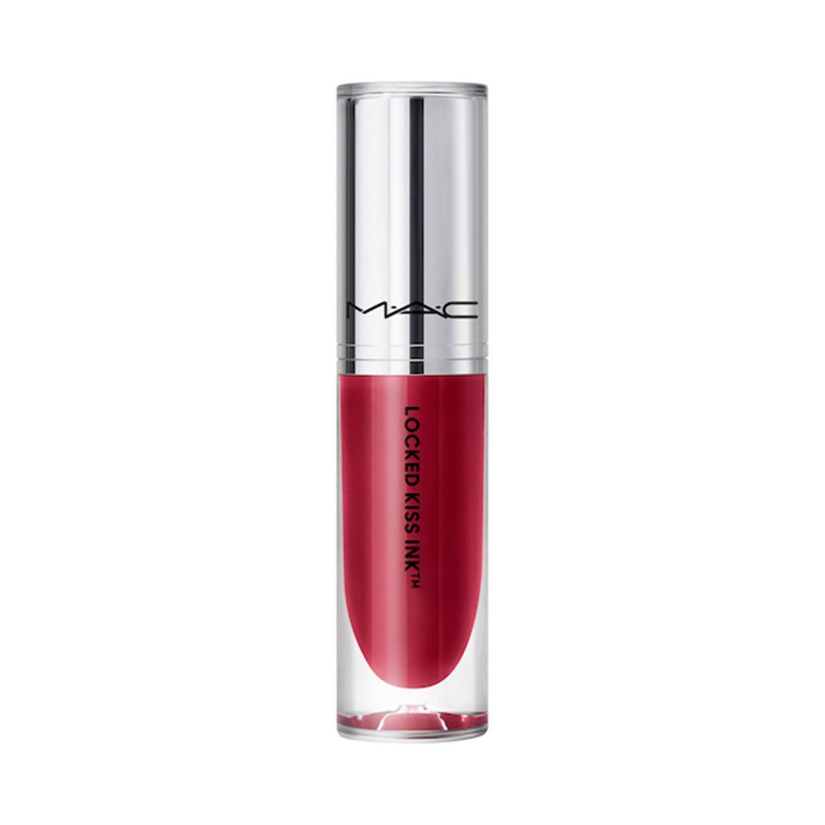 MAC COSMETICS - Labial Líquido Locked Kiss Ink Lipcolour MAC 4 ml