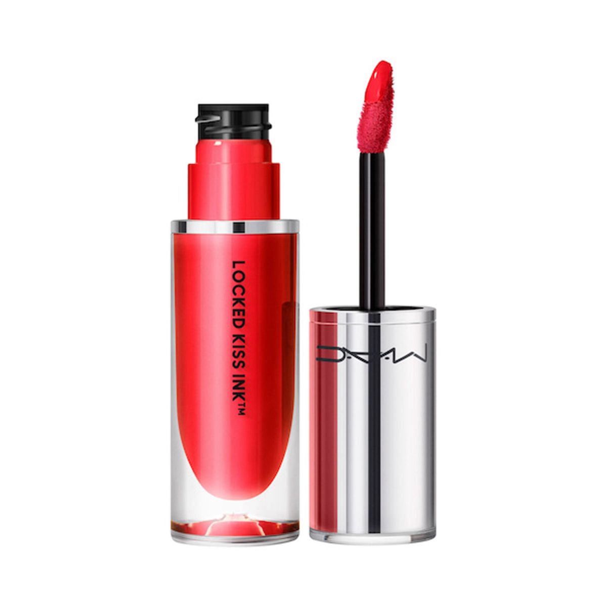 MAC COSMETICS - Labial Líquido Locked Kiss Ink Lipcolour MAC 4 ml