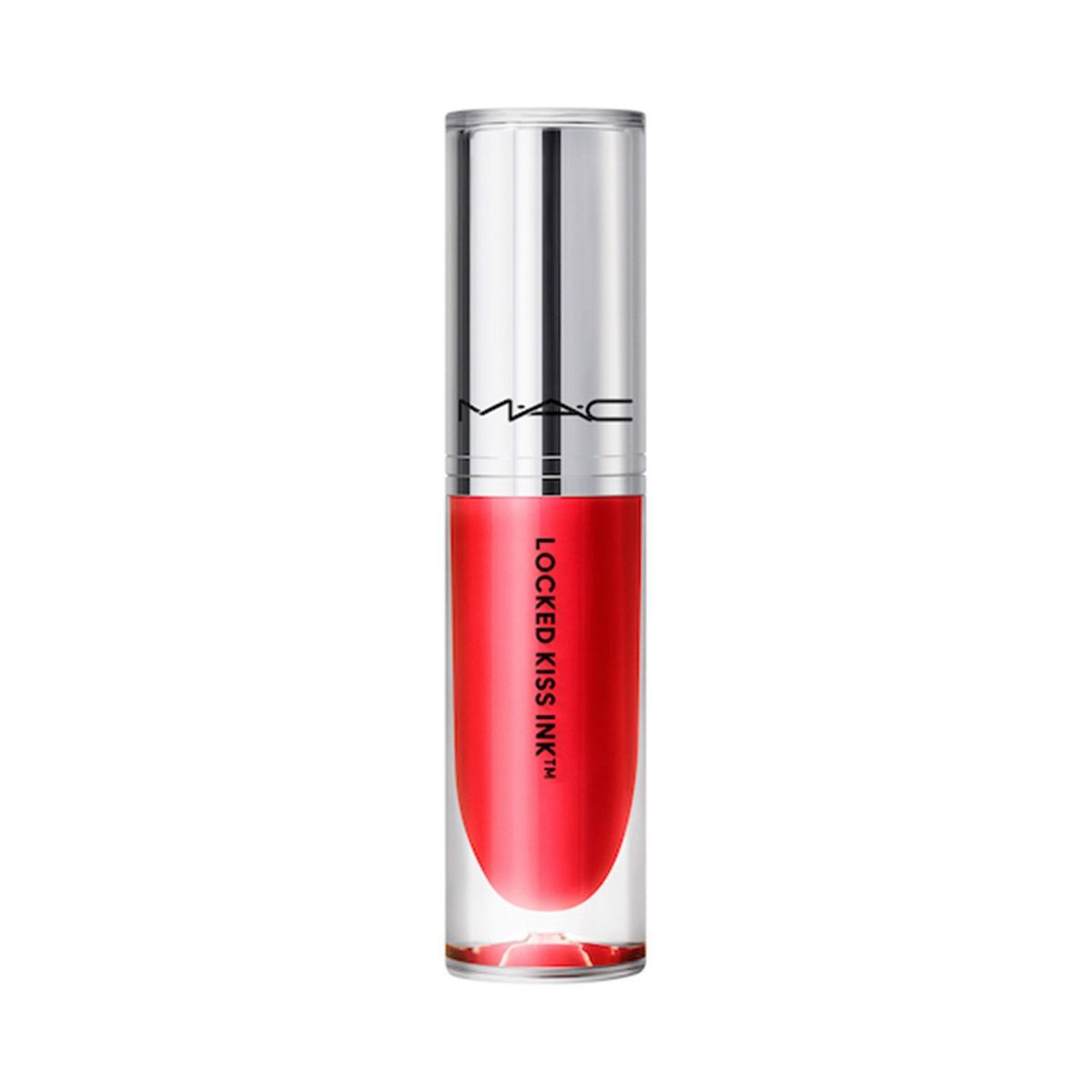 MAC COSMETICS - Labial Líquido Locked Kiss Ink Lipcolour MAC 4 ml