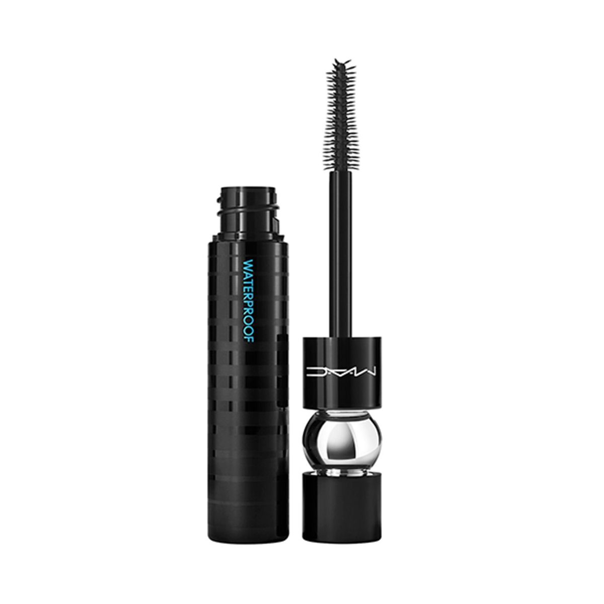 MAC COSMETICS - Pestañina Stack Waterproof MAC 12 ml