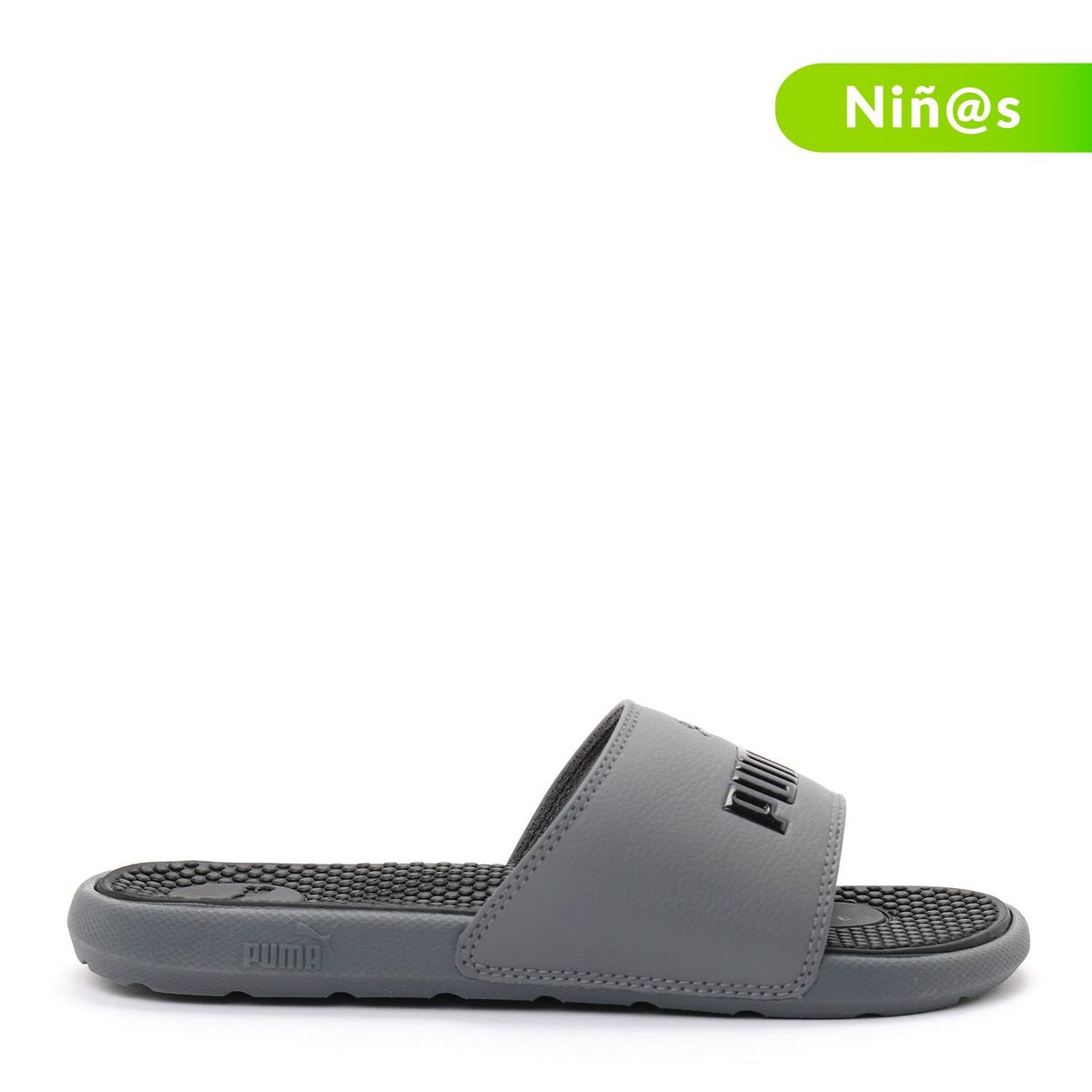 PUMA - Sandalias Puma Cool Cat Bx Niño