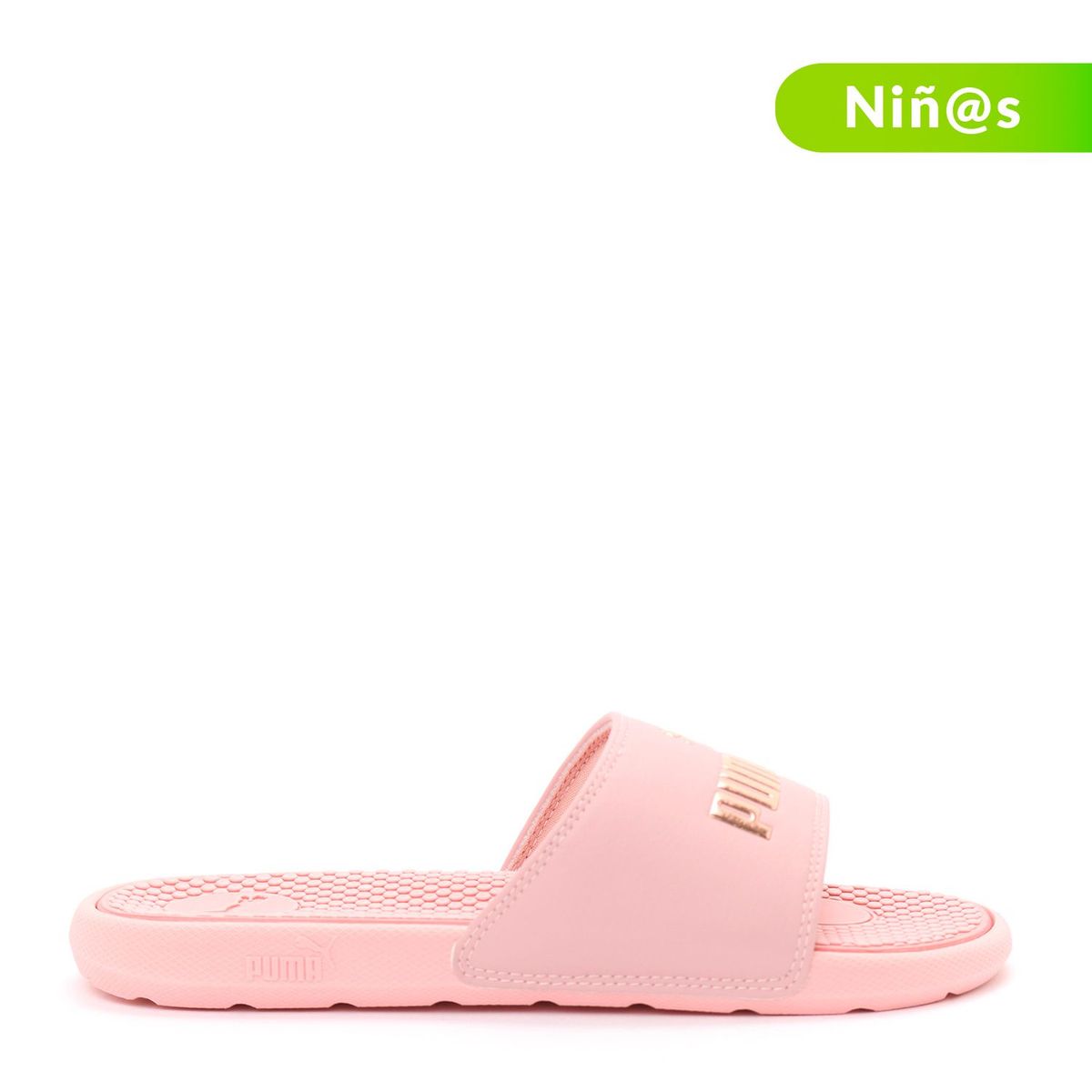 PUMA - Sandalias Puma Cool Cat Bx Niña