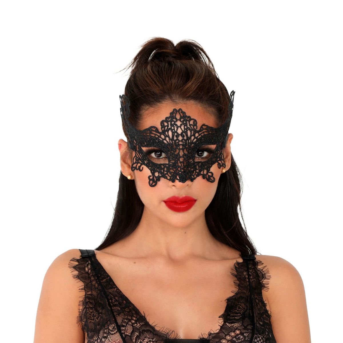  - Antifaz Peccato Lerot 